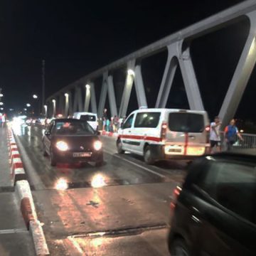 Solutions pour faire face aux embouteillages à Bizerte