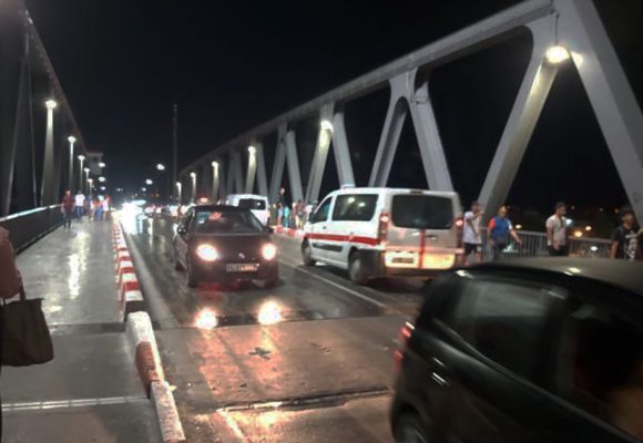 Bizerte | Le pont mobile à nouveau opérationnel ce jeudi
