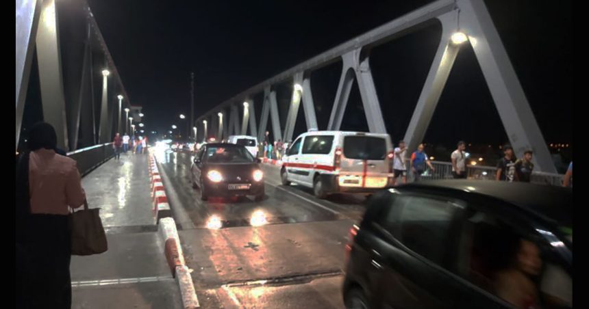 Solutions pour faire face aux embouteillages à Bizerte