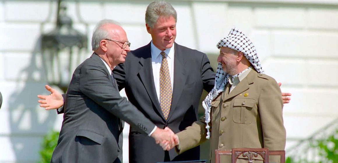 La reconnaissance de l’État de Palestine | Un pas vers la solution à deux États