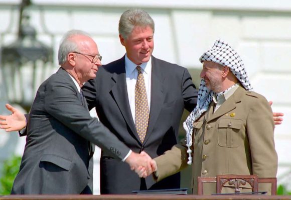 La reconnaissance de l’État de Palestine | Un pas vers la solution à deux États