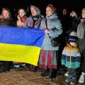Les réfugiés ukrainiens indésirables en Pologne