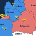 Des agents russes présumés arrêtés en Pologne