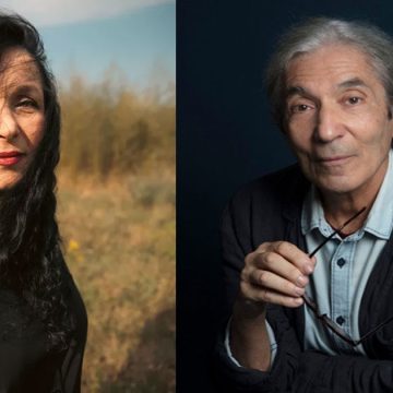 Sabeha Sansal | «L’Algérie doit cesser de martyriser mon père»