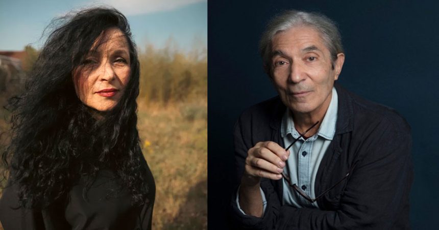 Sabeha Sansal | «L’Algérie doit cesser de martyriser mon père»