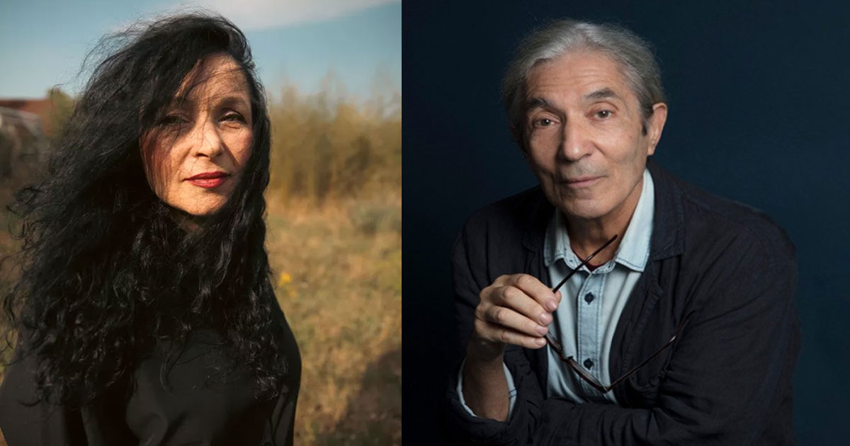 Sabeha Sansal | «L’Algérie doit cesser de martyriser mon père»