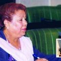 Profil | Saïda Agrebi ou l’interminable exil