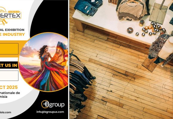 Le monde du textile se donne rendez-vous à Sousse