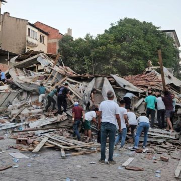 Séisme en Turquie | Un pays bâti sur des fractures  