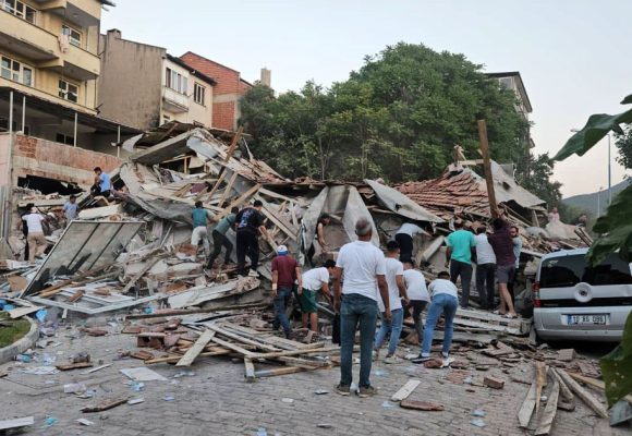 Séisme en Turquie | Un pays bâti sur des fractures  