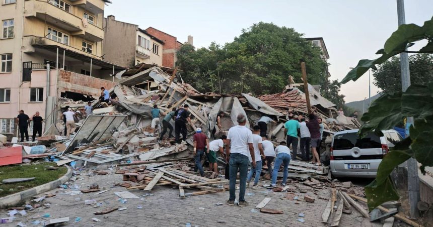 Séisme en Turquie | Un pays bâti sur des fractures  