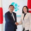 Le Japon poursuivra sa coopération pour remédier à la pénurie d’eau en Tunisie