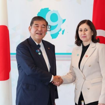 Le Japon poursuivra sa coopération pour remédier à la pénurie d’eau en Tunisie