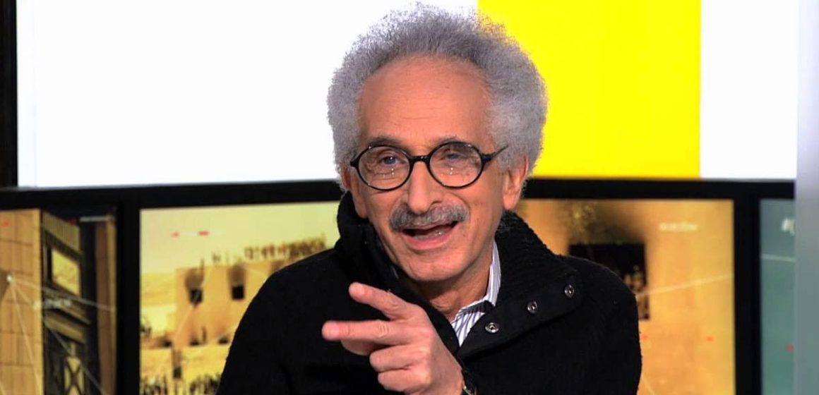 Mort du romancier Sonallah Ibrahim ou Kafka l’Égyptien