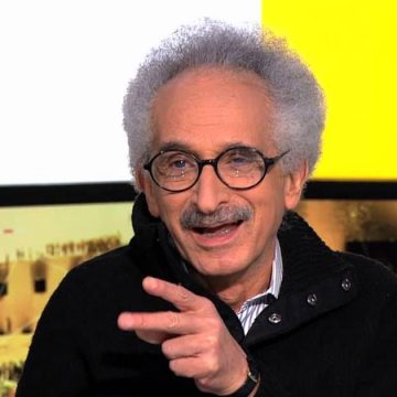 Mort du romancier Sonallah Ibrahim ou Kafka l’Égyptien