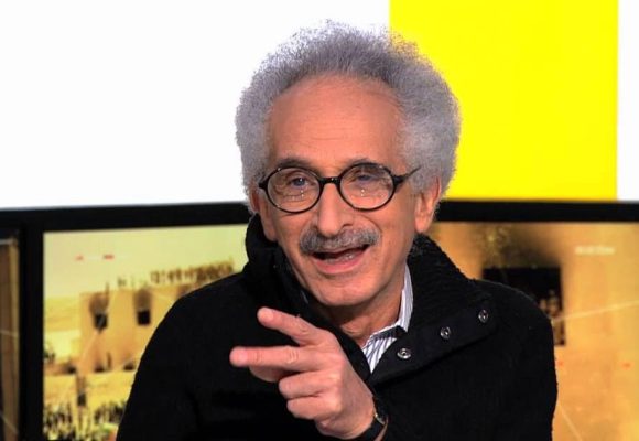 Mort du romancier Sonallah Ibrahim ou Kafka l’Égyptien