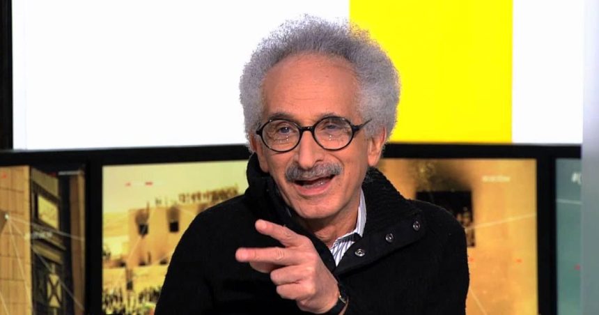 Mort du romancier Sonallah Ibrahim ou Kafka l’Égyptien