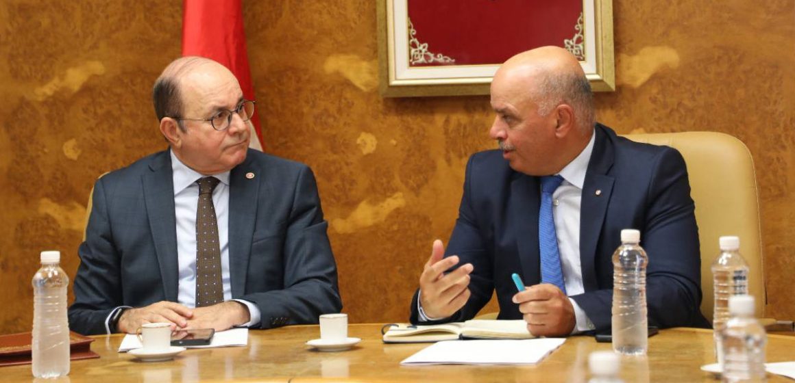 La Tunisie peut-elle ouvrir de nouvelles lignes aériennes ?  