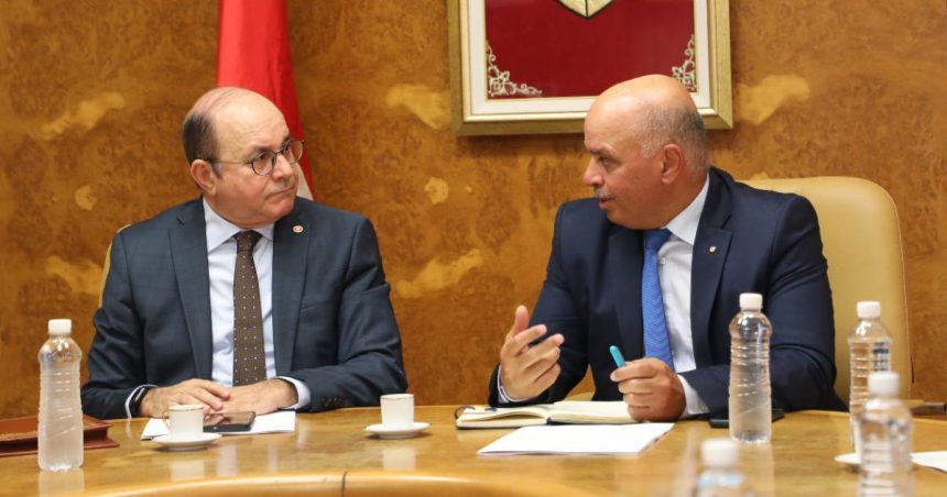La Tunisie peut-elle ouvrir de nouvelles lignes aériennes ?  