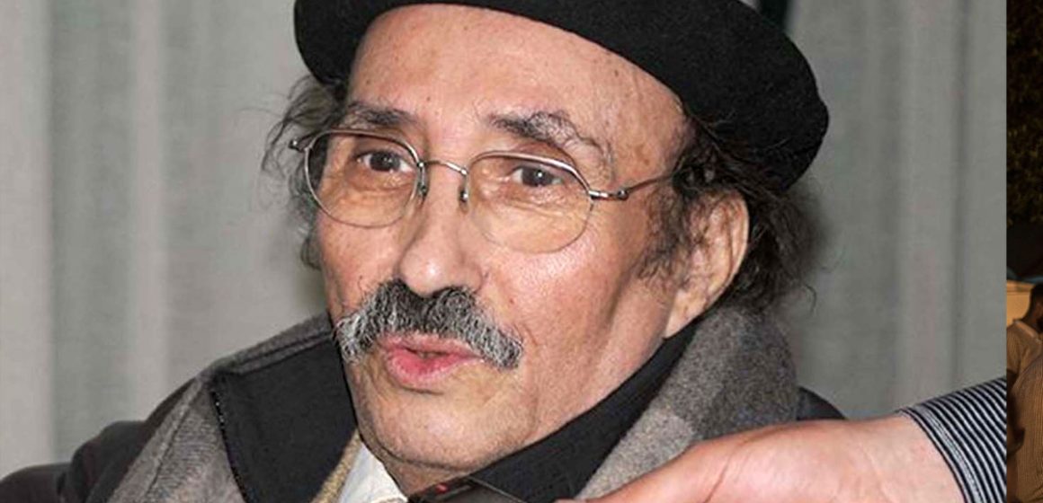 Littérature | À la recherche de la tombe de Tahar Ouettar