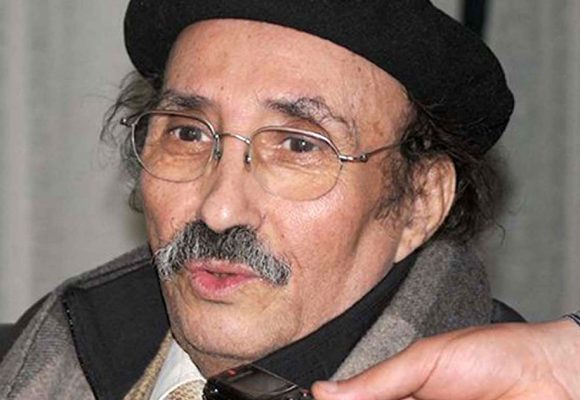 Littérature | À la recherche de la tombe de Tahar Ouettar