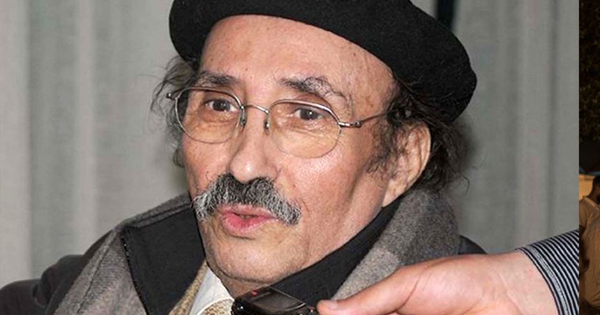 Littérature | À la recherche de la tombe de Tahar Ouettar