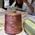 Tilli Tanit promeut la broderie tunisienne à l’internationale