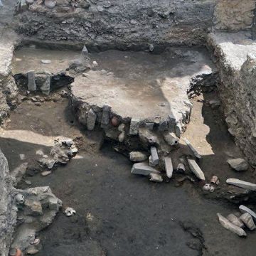 Carthage | Nouvelles découvertes au temple de Tanit et Baal Hammon à Carthage