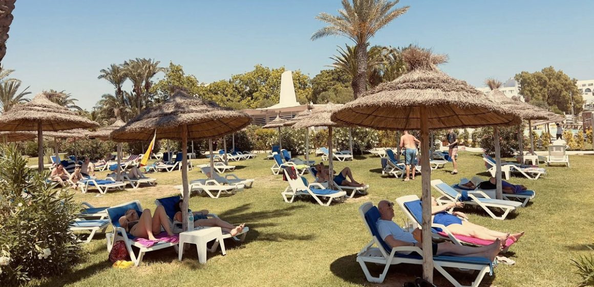 Récit de voyage en Tunisie d’un Marocain curieux