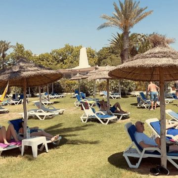 Récit de voyage en Tunisie d’un Marocain curieux