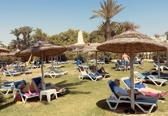 Récit de voyage en Tunisie d’un Marocain curieux