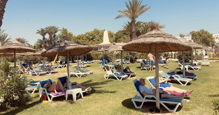 Récit de voyage en Tunisie d’un Marocain curieux