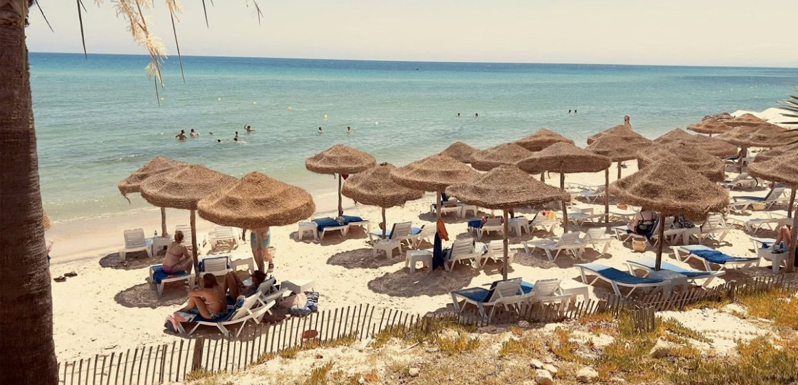 L’activité touristique tunisienne reprend son élan