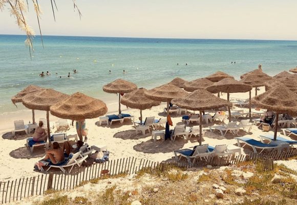 L’activité touristique tunisienne reprend son élan