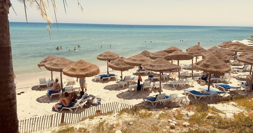 L’activité touristique tunisienne reprend son élan