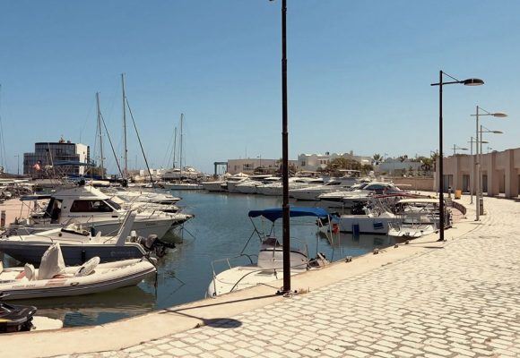La Tunisie, 9e pays le plus puissant d’Afrique