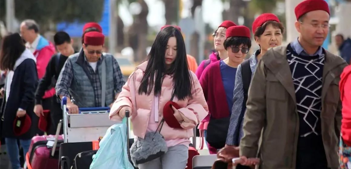 Une ligne directe Pékin-Tunis impulserait le tourisme chinois en Tunisie