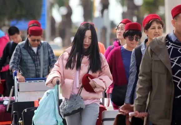 Une ligne directe Pékin-Tunis impulserait le tourisme chinois en Tunisie