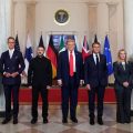 Trump, l’Europe et le mythe de l’Occident