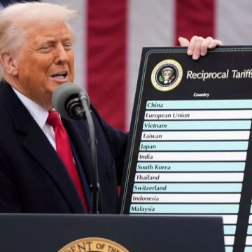 Etats-Unis | Entrée en vigueur du droit de douane de 25% pour la Tunisie   
