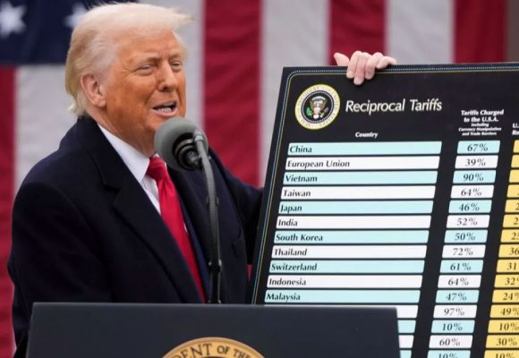 Etats-Unis | Entrée en vigueur du droit de douane de 25% pour la Tunisie   