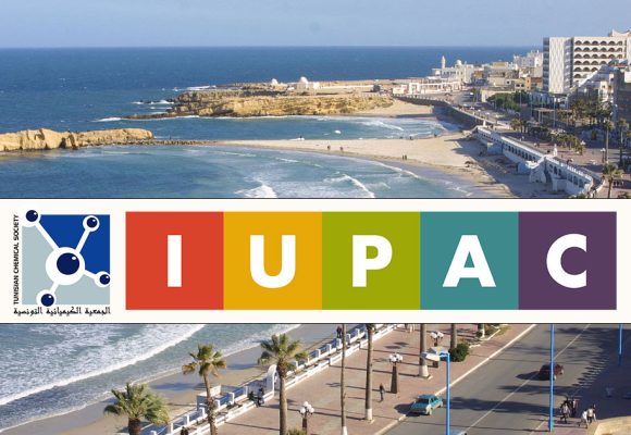 Conférence internationale sur la chimie des solutions à Monastir