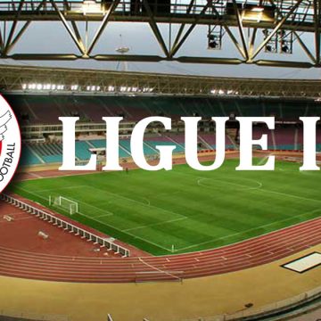 Tunisie | Les matchs de 4e Journée de Ligue 1 de football