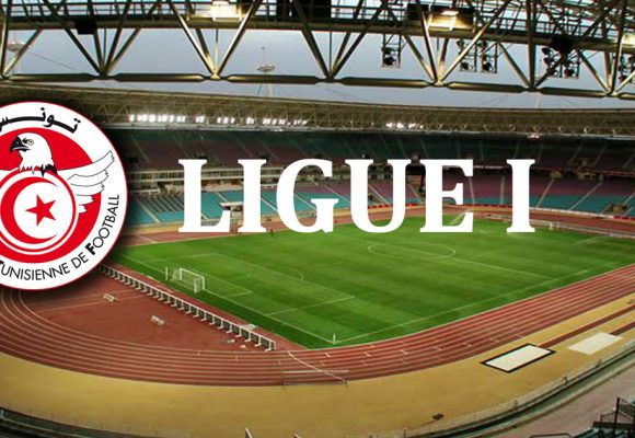 Tunisie | Les matchs de 4e Journée de Ligue 1 de football