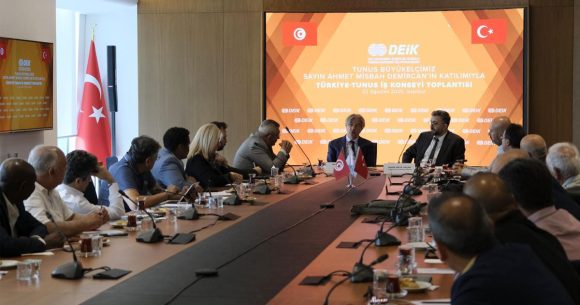 Commerce | La Tunisie, porte d’entrée de la Turquie vers l’Afrique