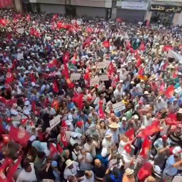 UGTT-21-aout-2025 PLF2026 | L’UGTT menace d’une grève générale