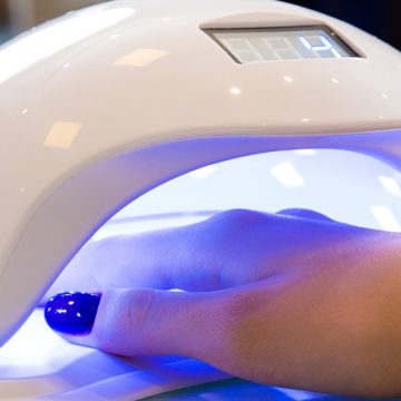 Vernis semi-permanent | Alerte du ministère de la Santé en Tunisie