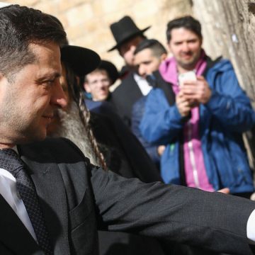 Deux poids, deux mesures | Tout pour l’Ukraine, rien pour la Palestine 