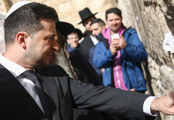 Deux poids, deux mesures | Tout pour l’Ukraine, rien pour la Palestine 