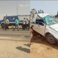 Drame à Sfax | Trois morts et treize blessés dans un accident
